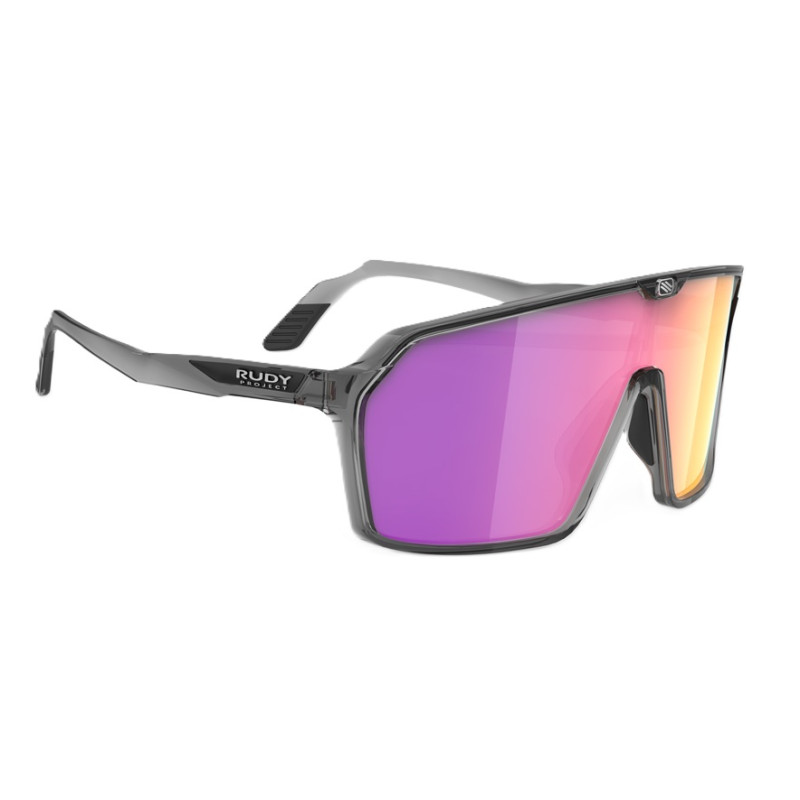 Спортивні окуляри RUDY PROJECT Spinshield Cristal Ash Gloss, ціна